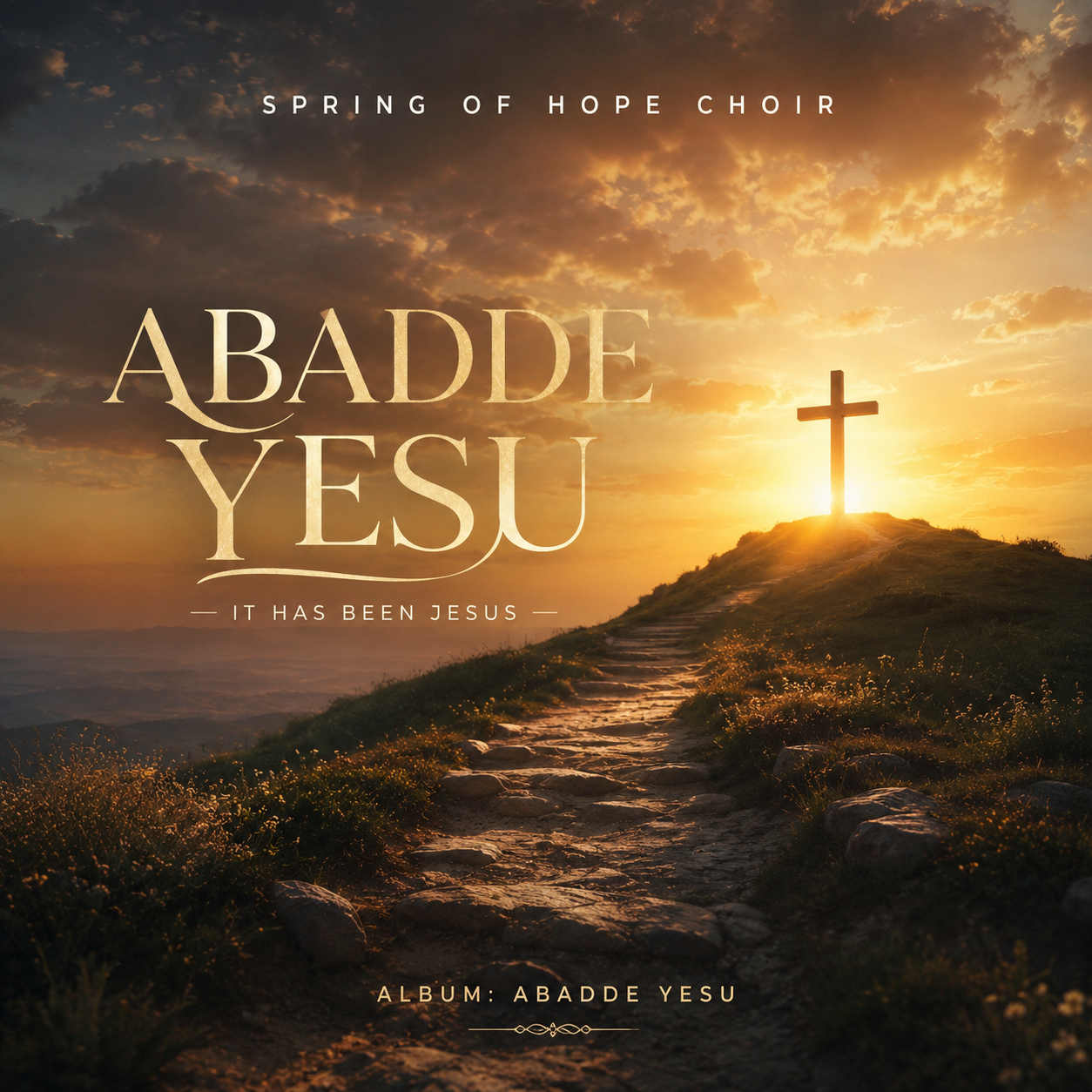 Abadde Yesu