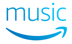 Amazon Music icon