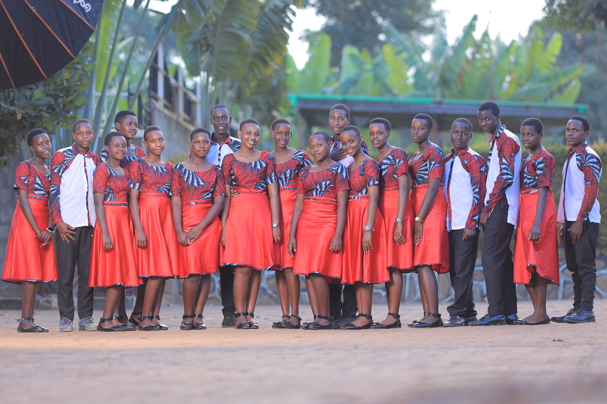Outreach