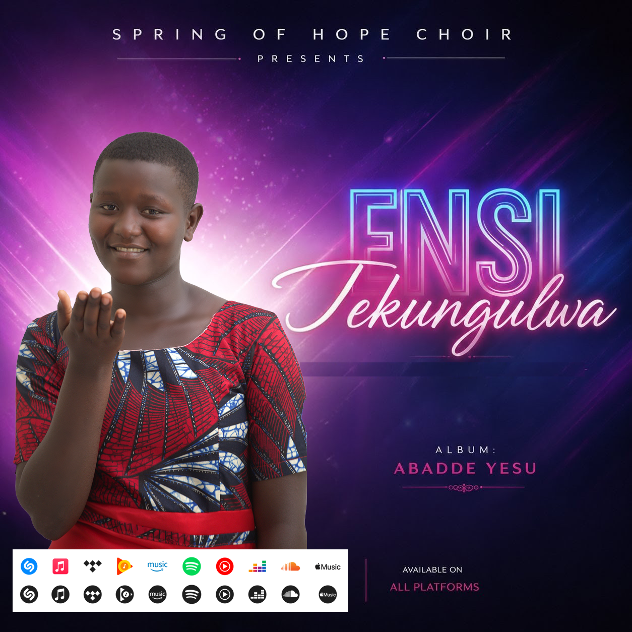 Ensi Tekungulwa