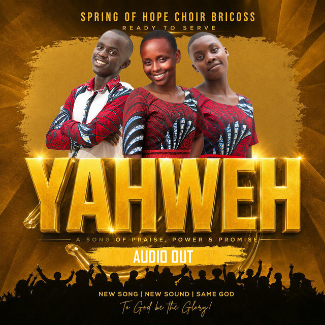 Yahweh