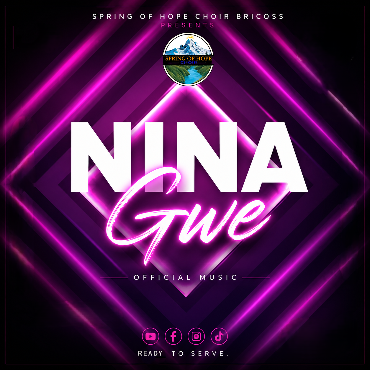 Nina Gwe