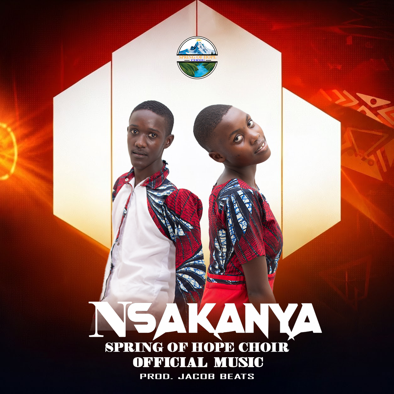 Nsakanya