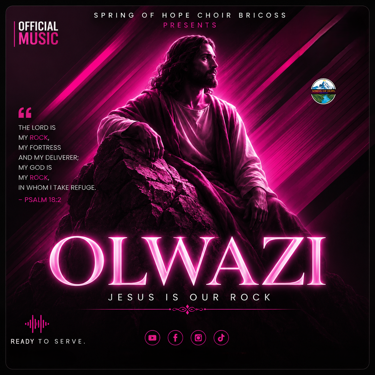 Olwazi